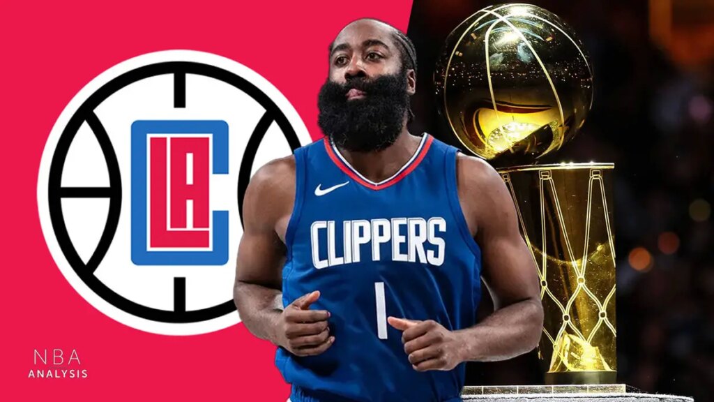 James Harden