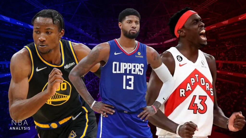 Paul George