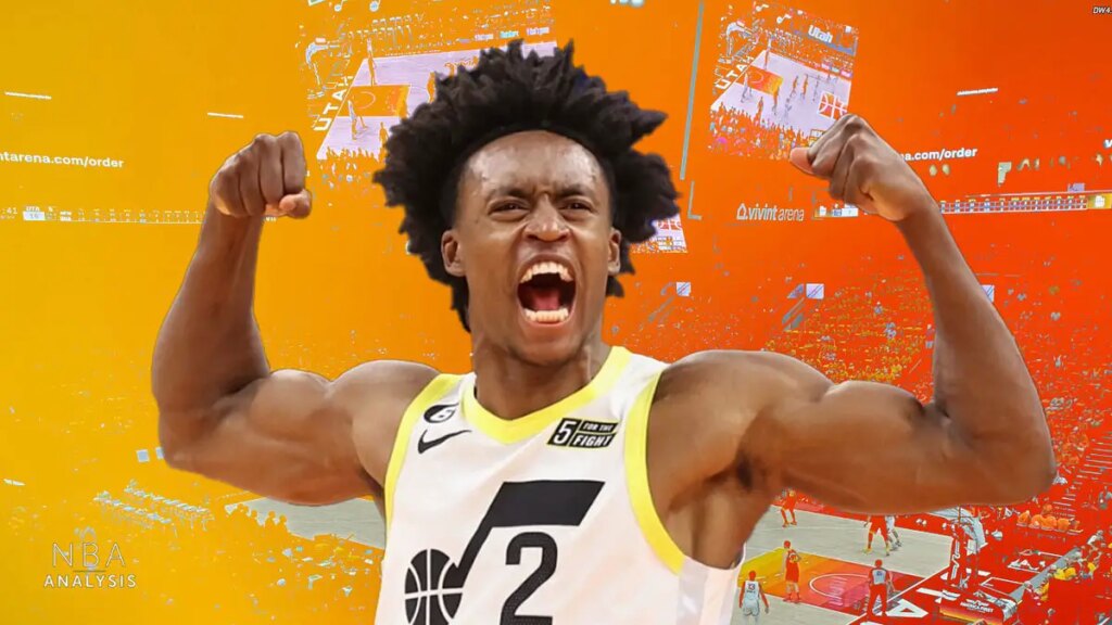 Collin Sexton