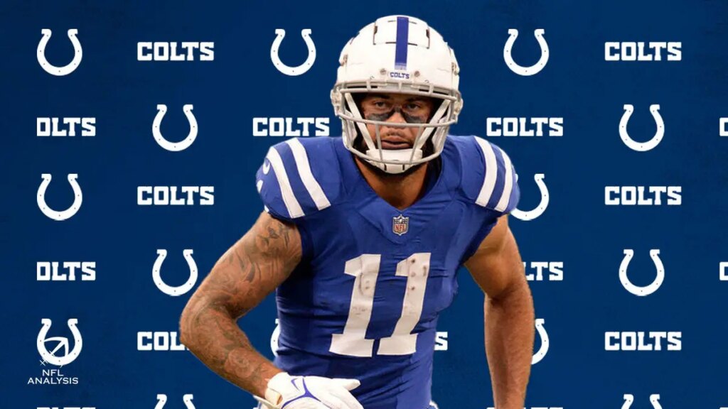 Michael Pittman Jr.