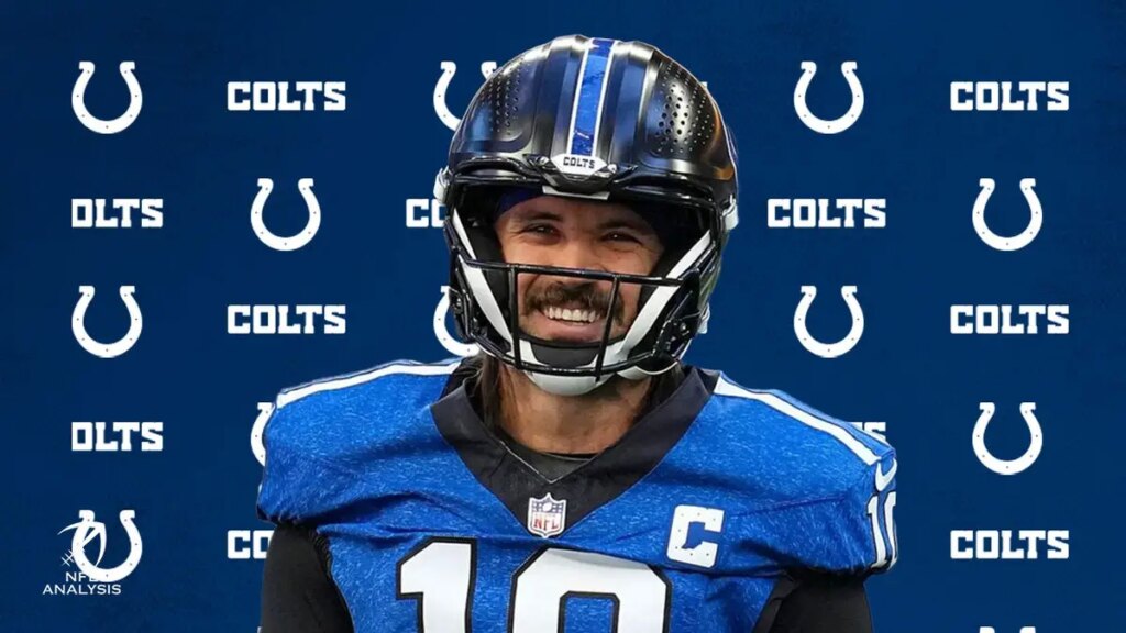Gardner Minshew