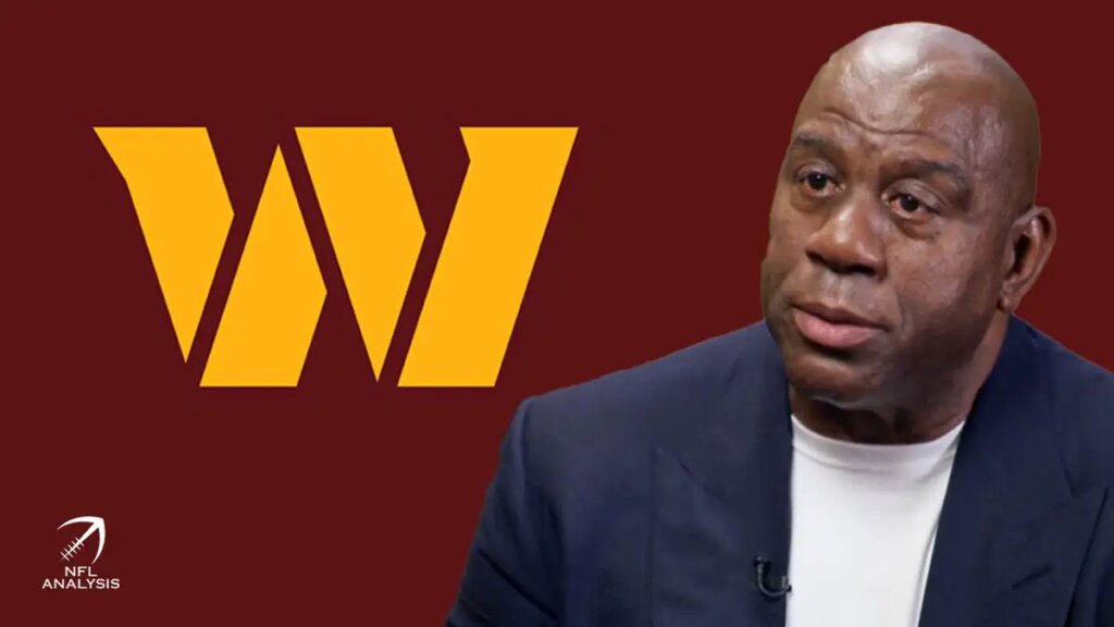Magic Johnson