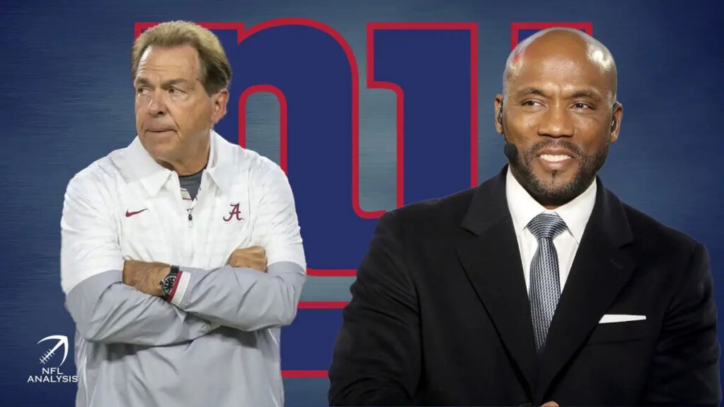 Nick Saban