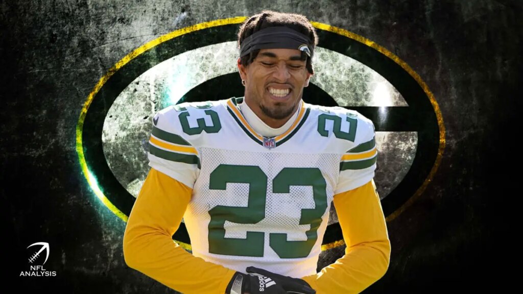 Jaire Alexander