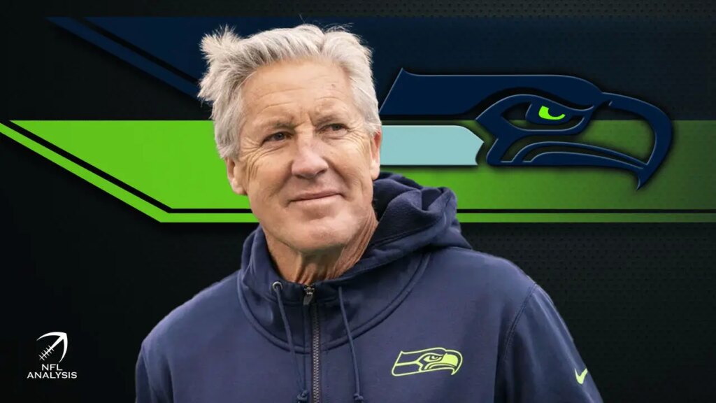 Pete Carroll