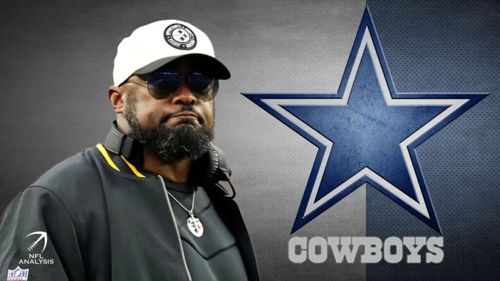 Mike Tomlin