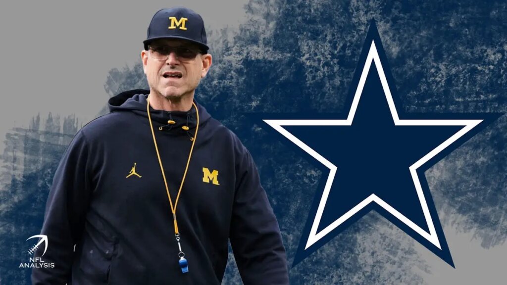 Jim Harbaugh