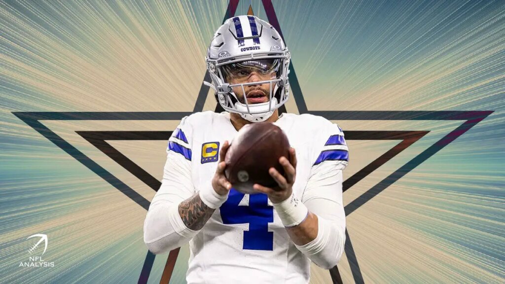 Dak Prescott