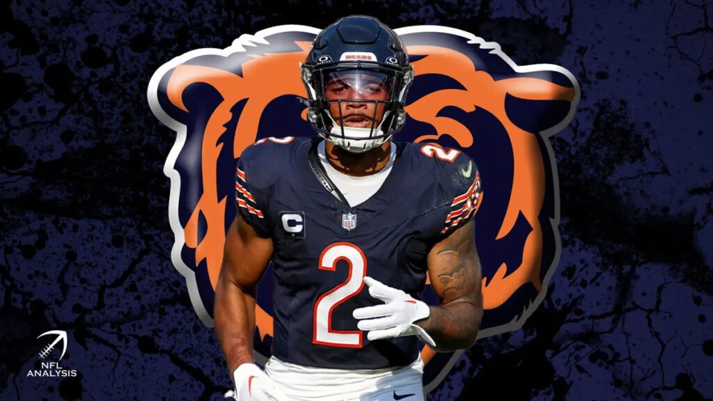 DJ Moore