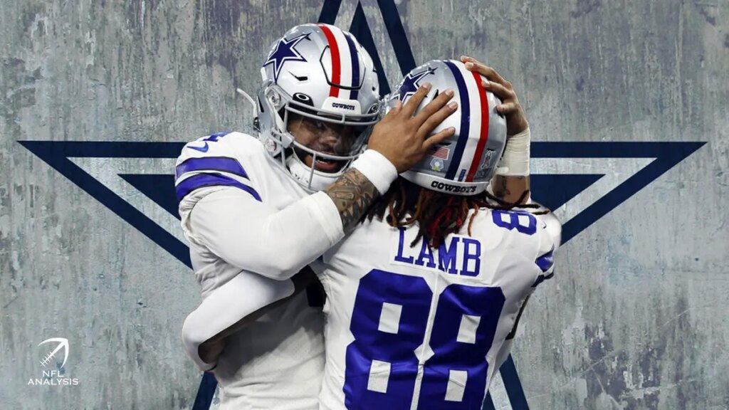 Dak Prescott