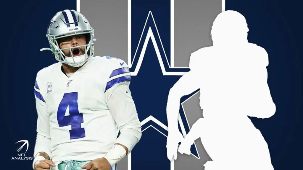 Dak Prescott