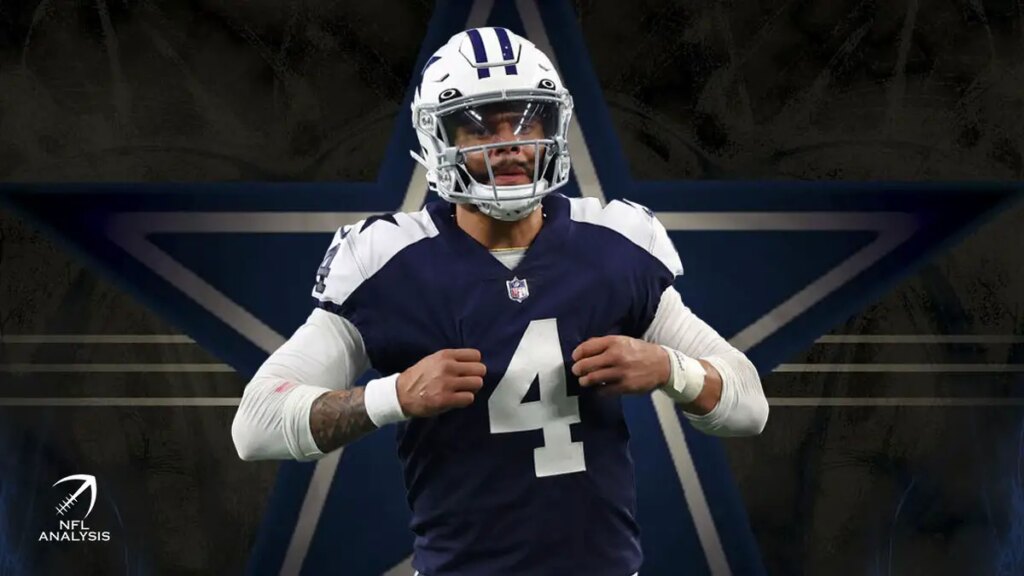 Dak Prescott
