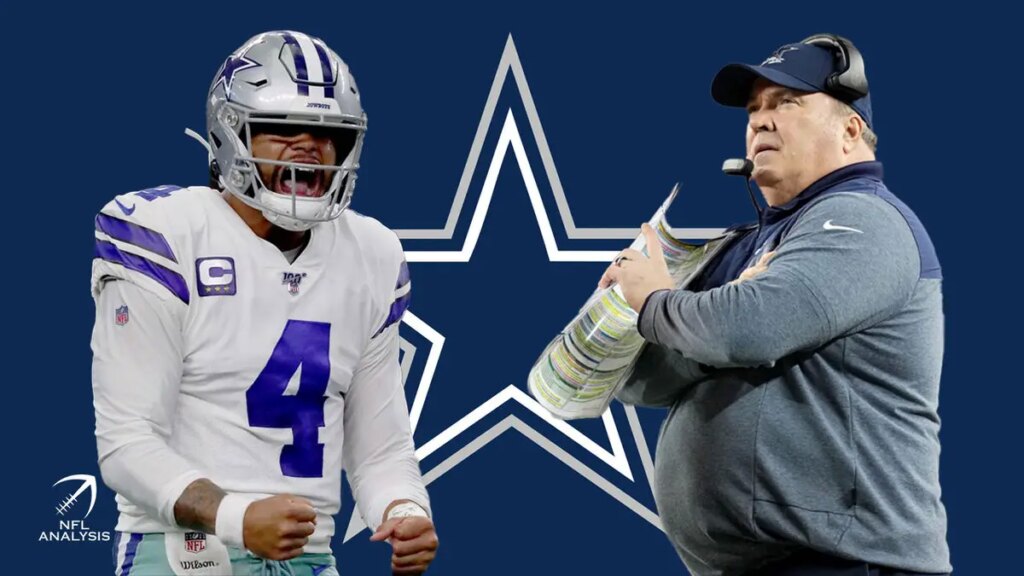 Dak Prescott