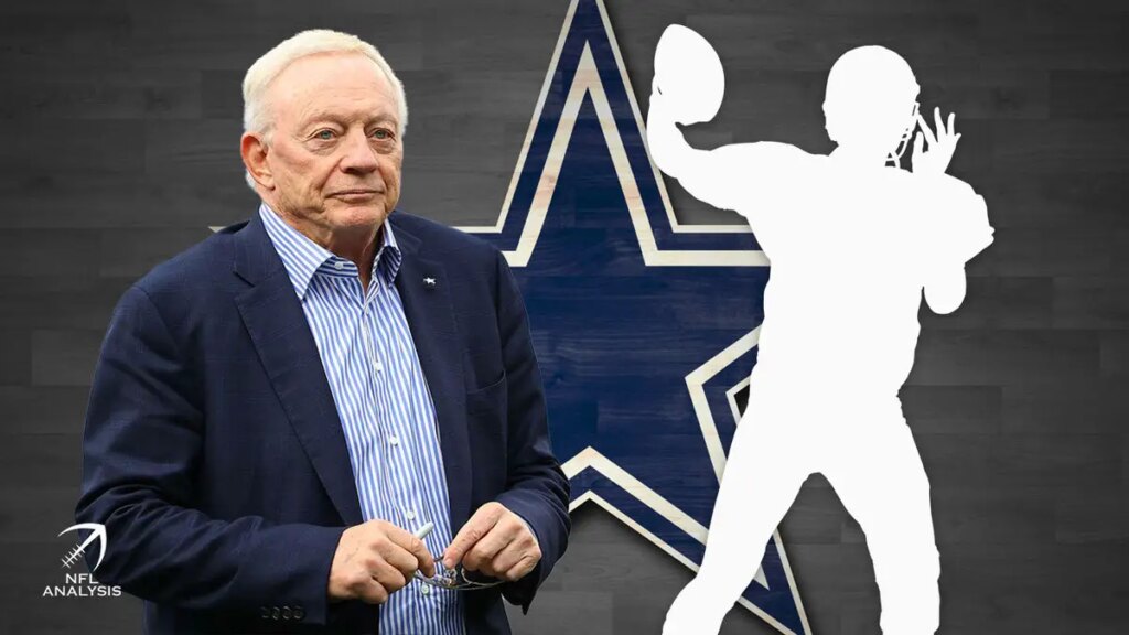 Jerry Jones