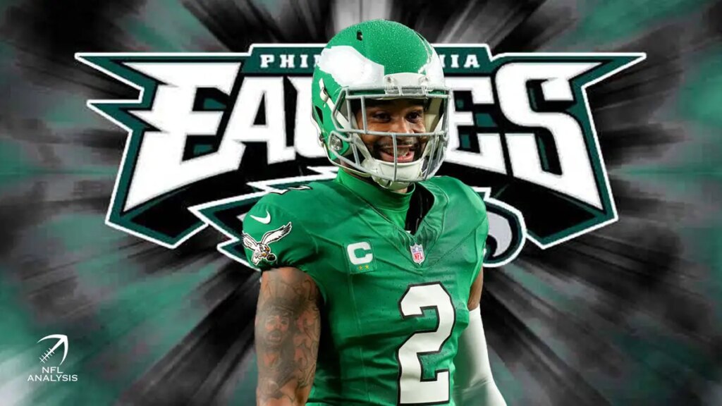 Darius Slay