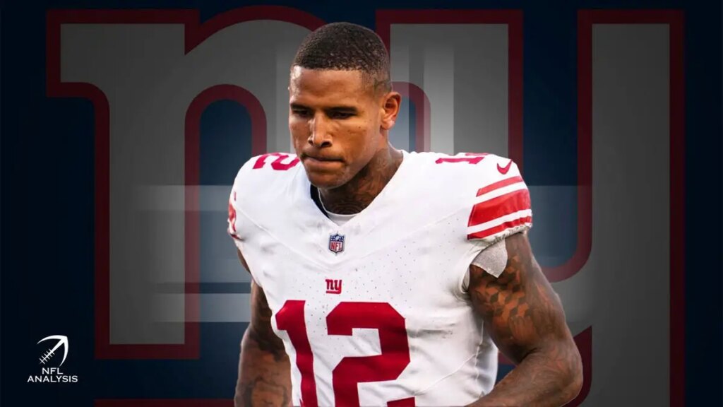 Darren Waller
