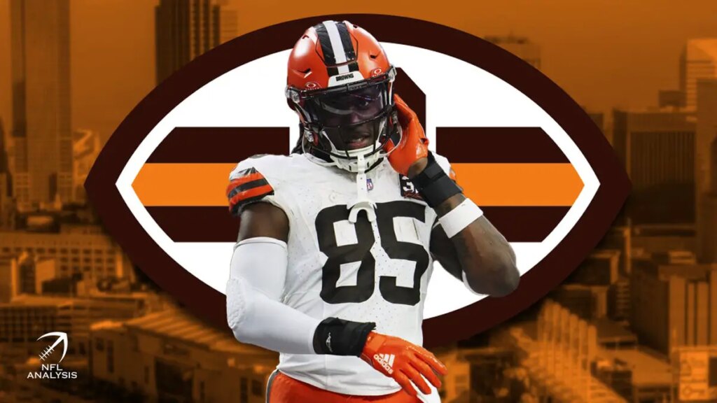 David Njoku