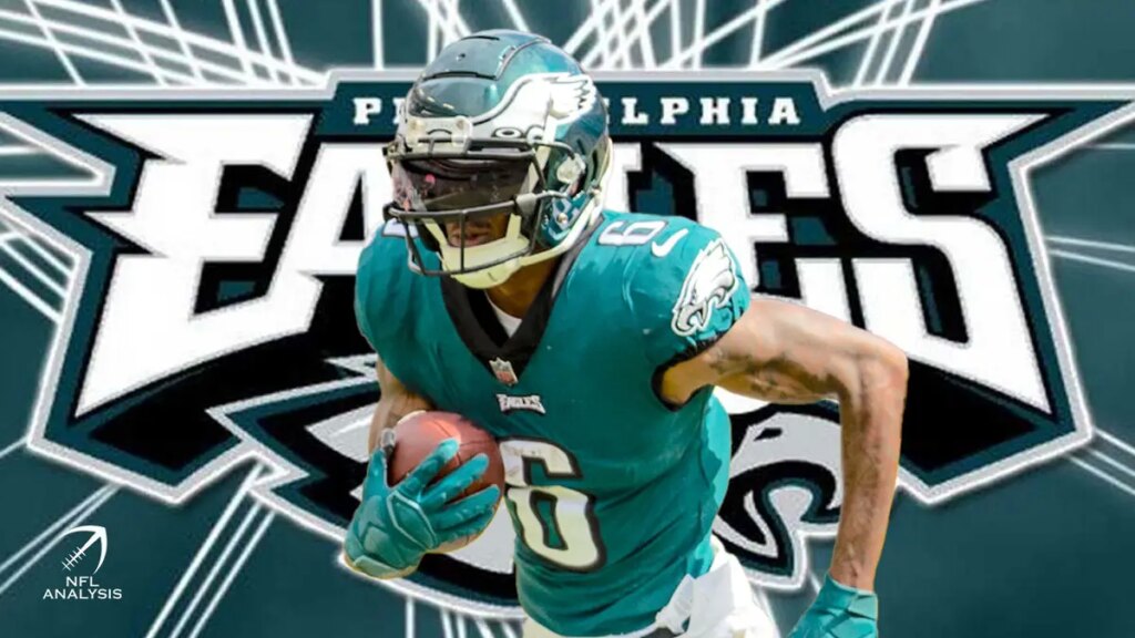 DeVonta Smith