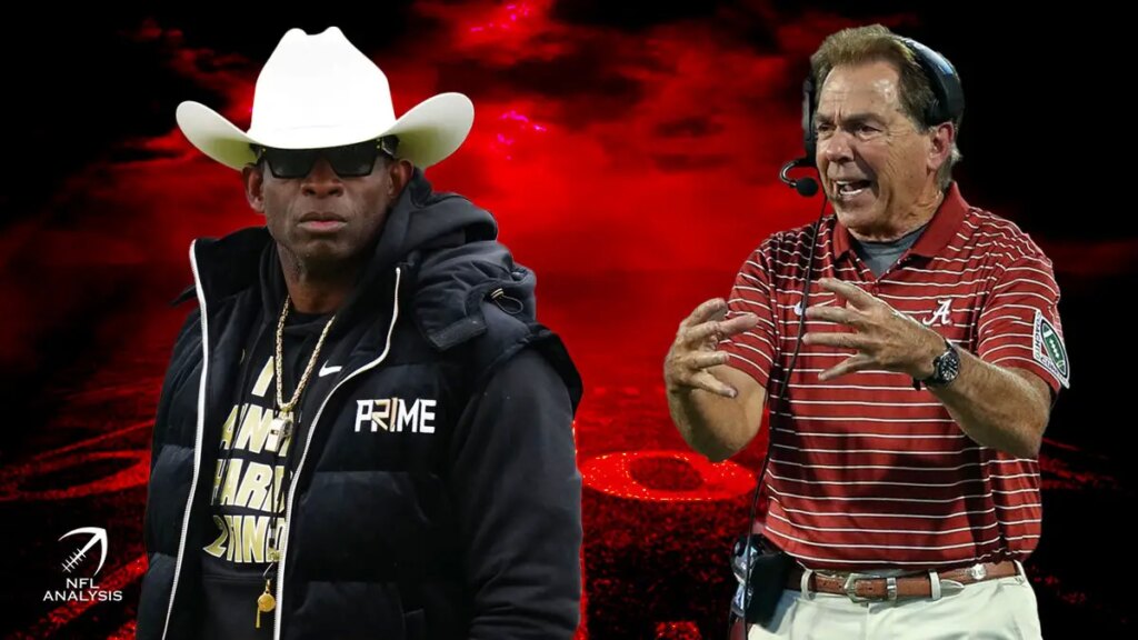 Deion Sanders
