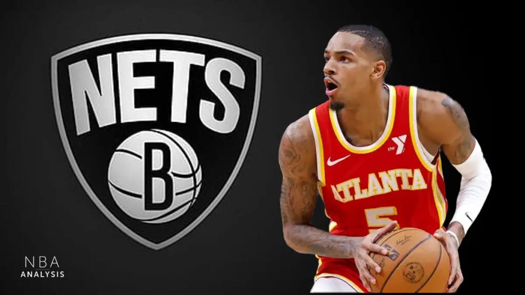 Dejounte Murray