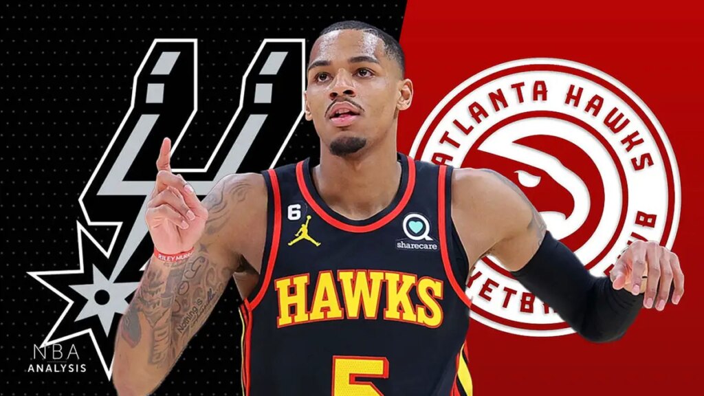 Dejounte Murray