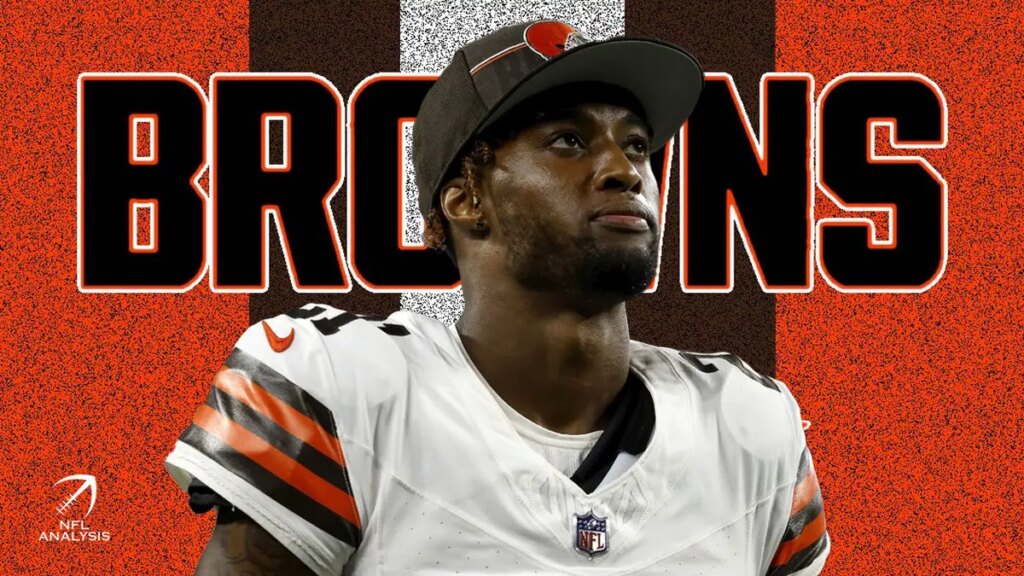 Denzel Ward