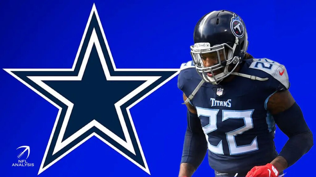 Derrick Henry