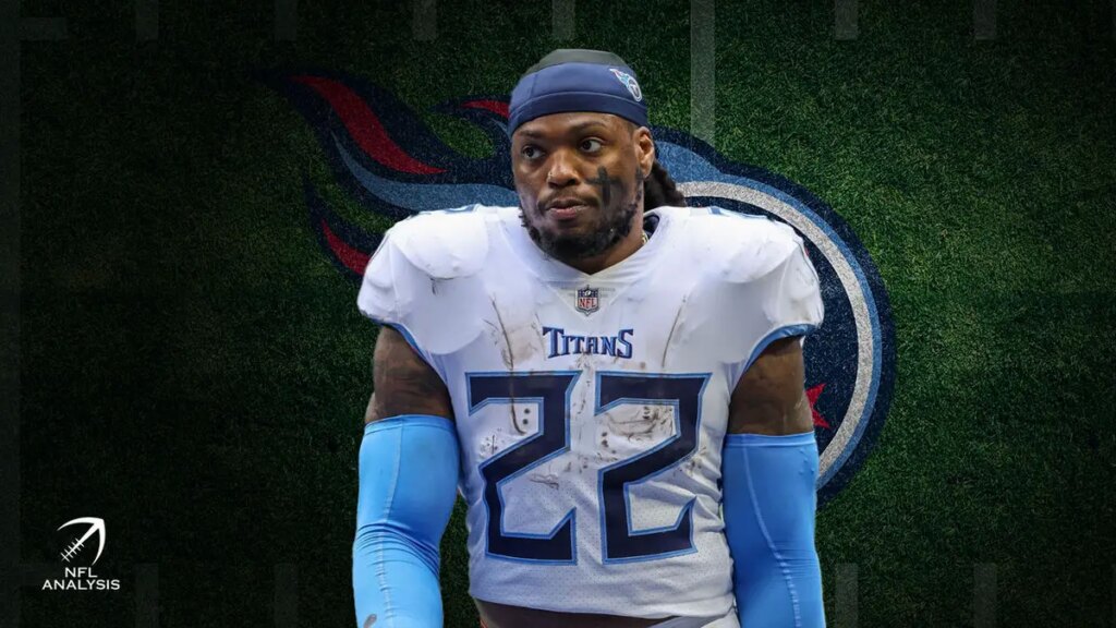 Derrick Henry