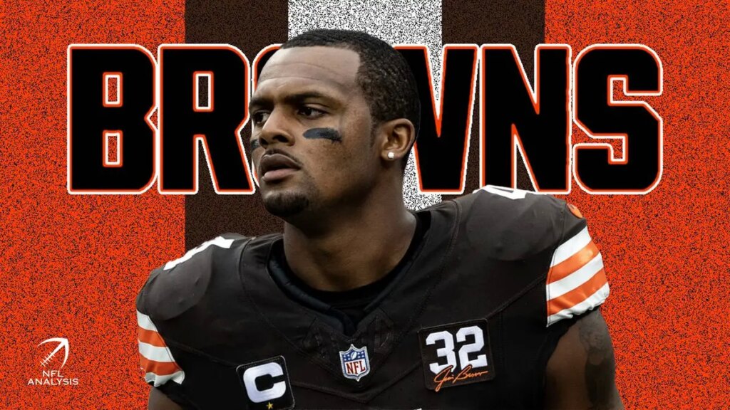 Deshaun Watson