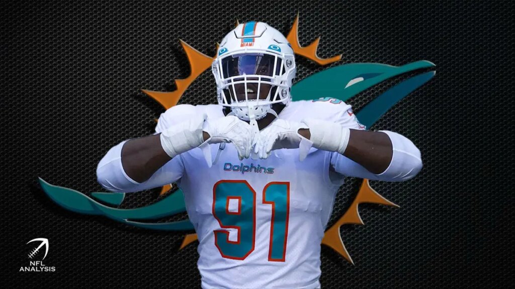 Emmanuel Ogbah