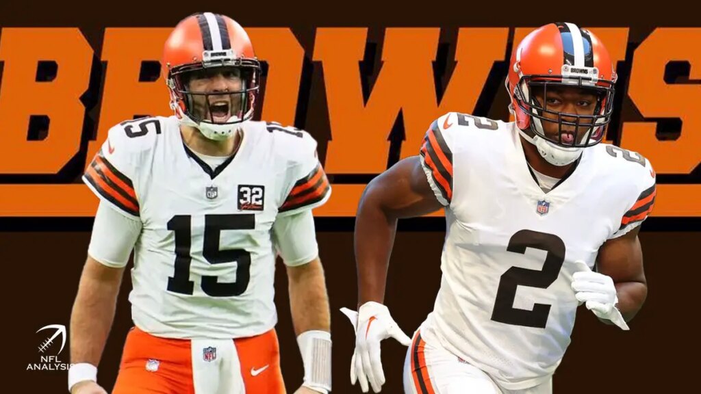 Cleveland Browns