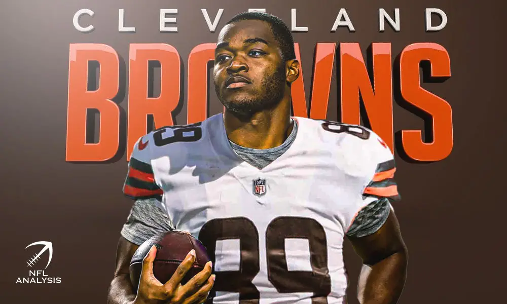 Amari Cooper