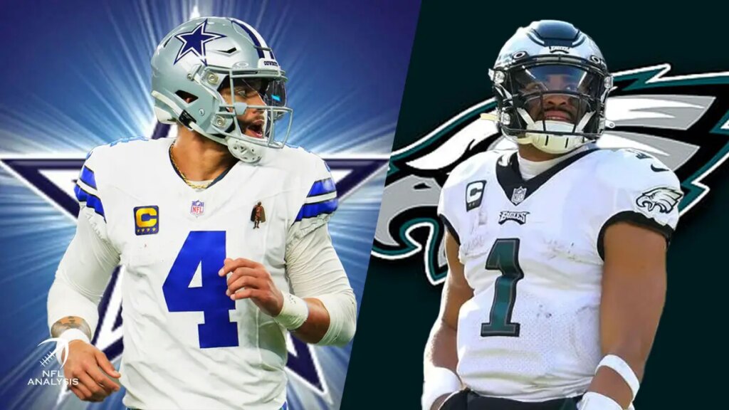 Dak Prescott