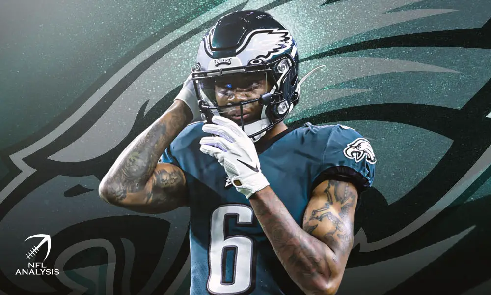 Devonta Smith