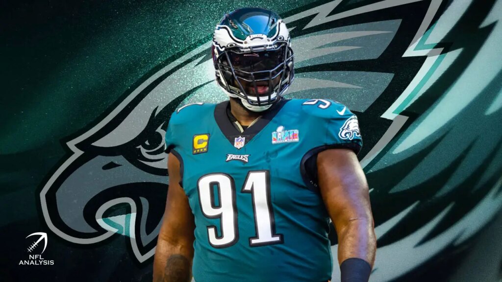 Fletcher Cox