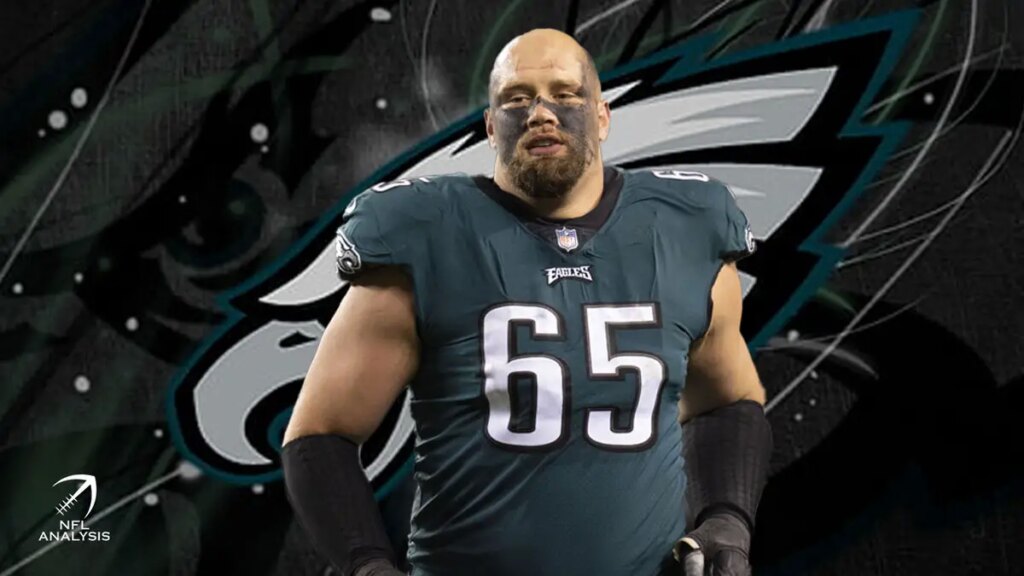 Lane Johnson