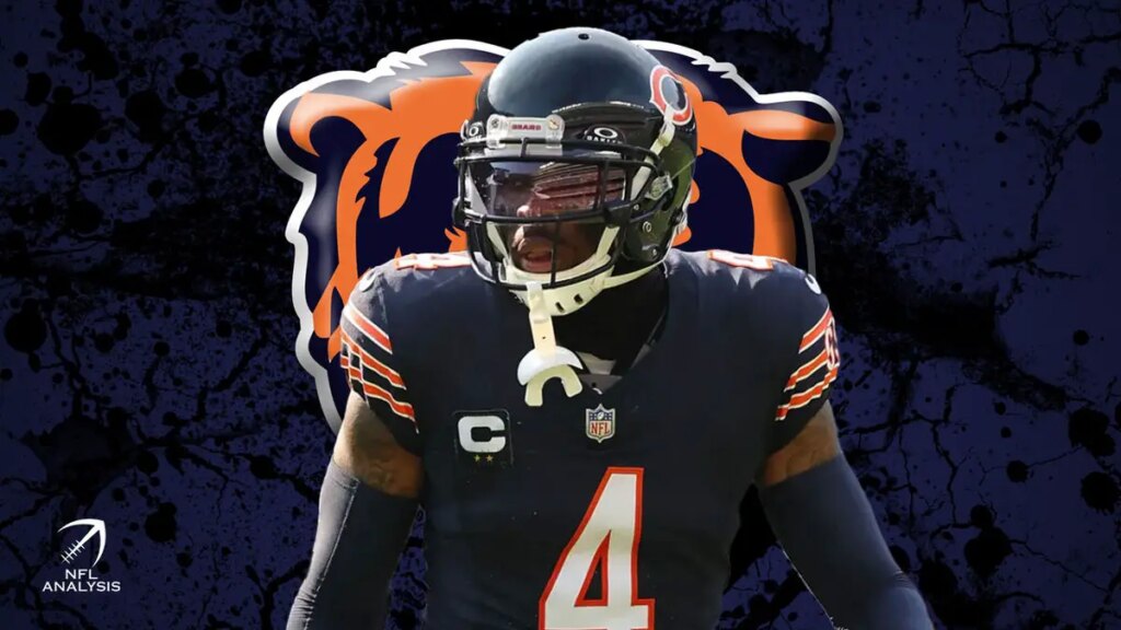 Eddie Jackson