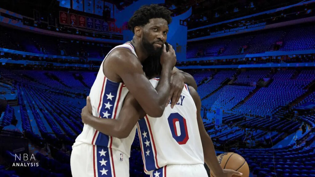 Joel Embiid