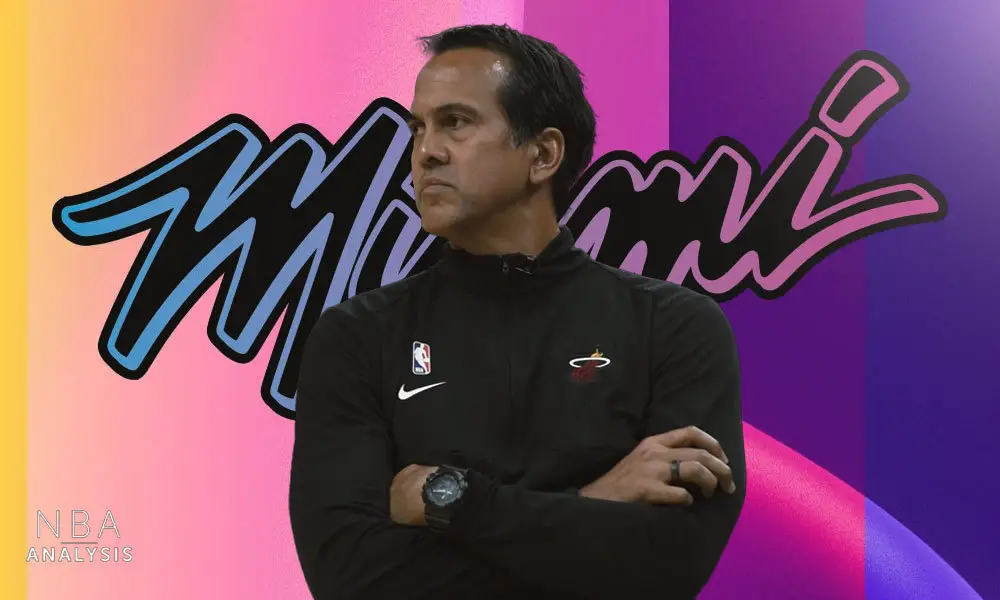 Erik Spoelstra