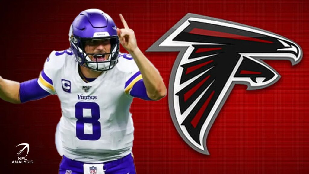 Kirk Cousins