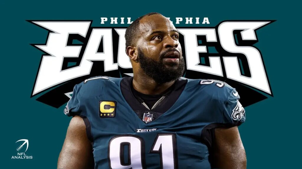 Fletcher Cox