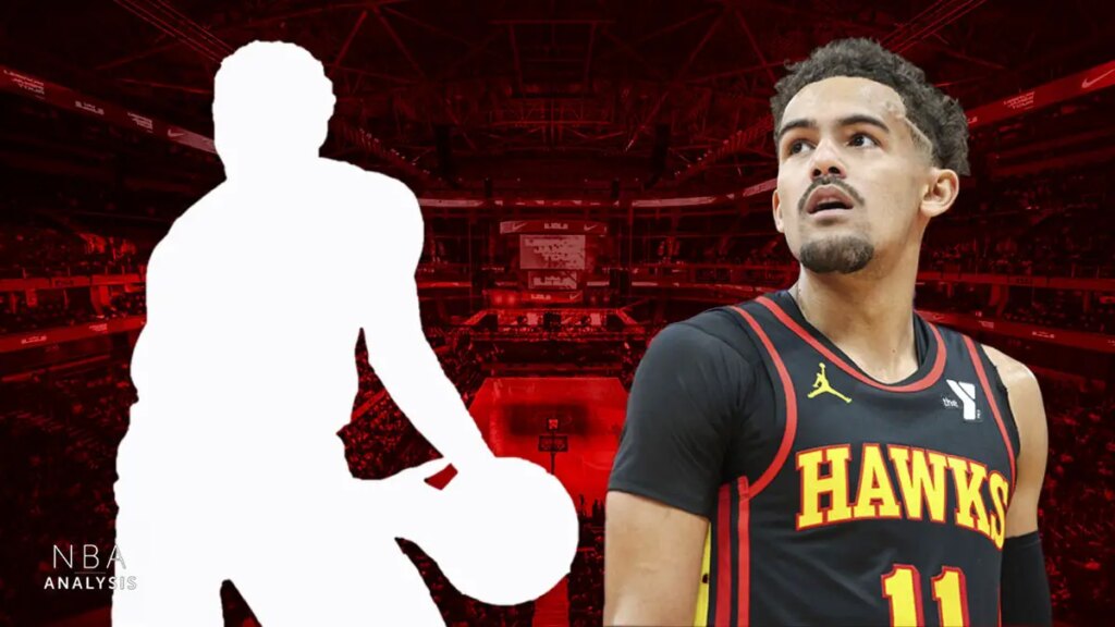 Trae Young