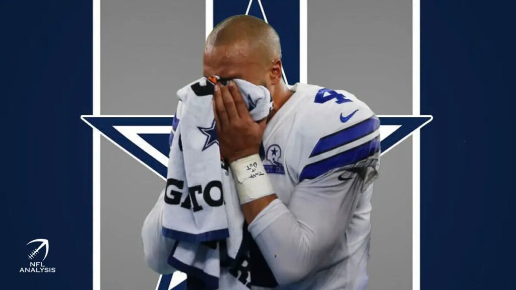 Dak Prescott