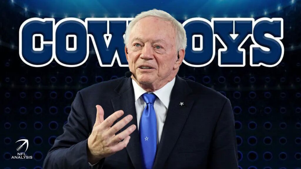 Jerry Jones