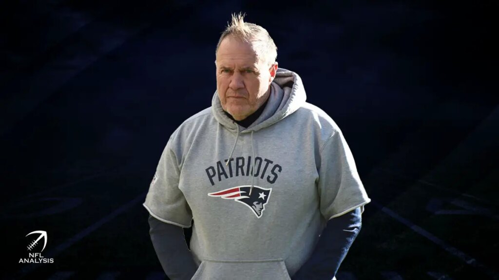 Bill Belichick