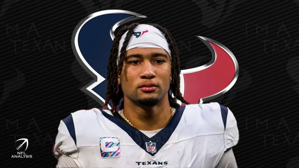 CJ Stroud