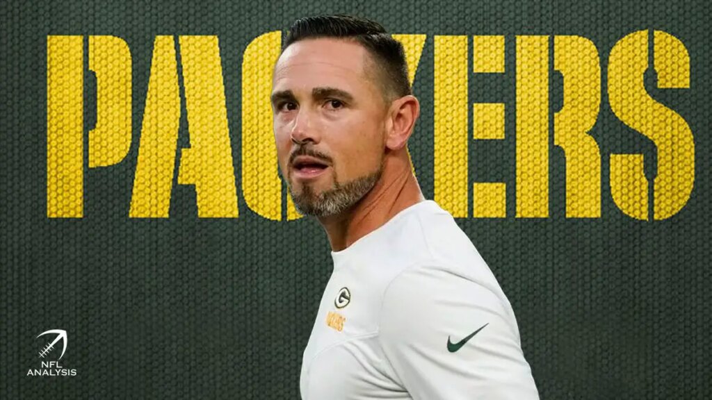 Matt LaFleur