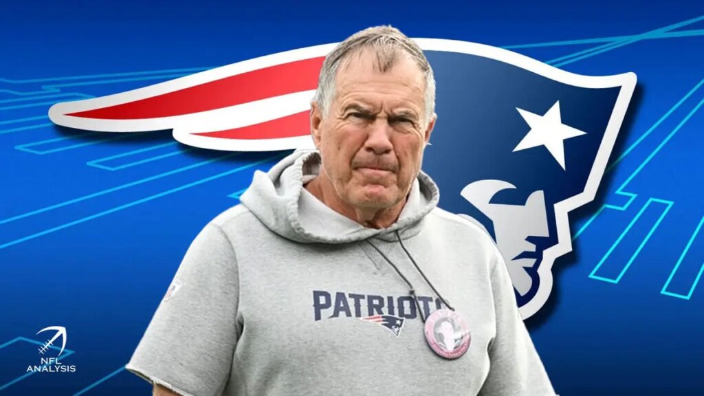 Bill Belichick