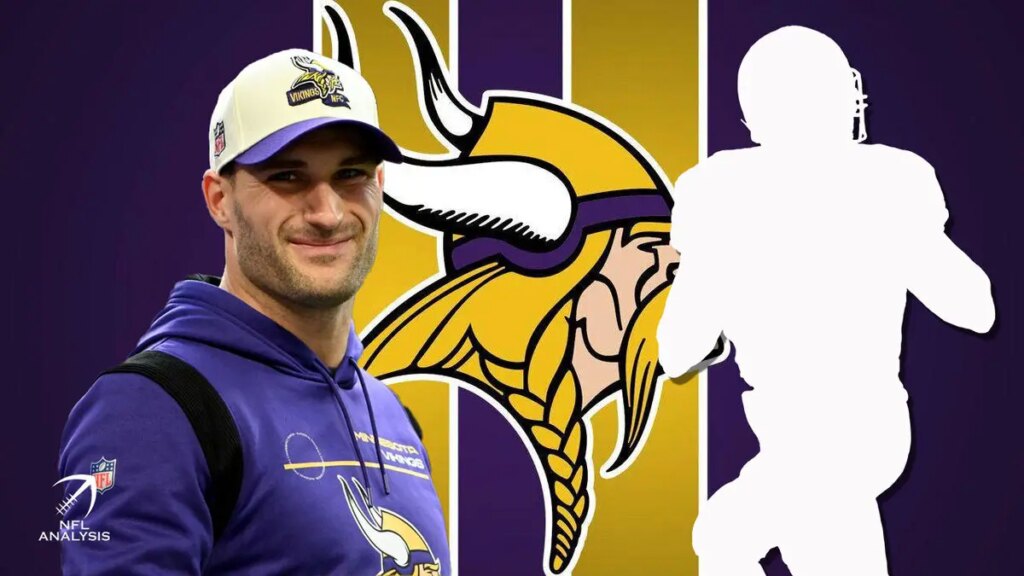 Kirk Cousins