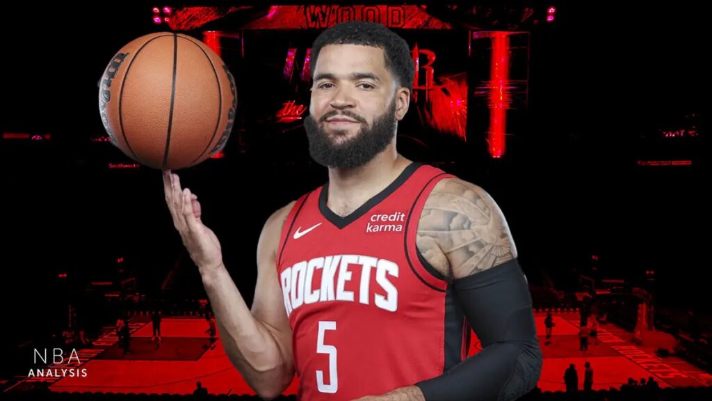 Fred VanVleet